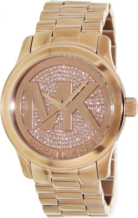 michael kors mk5706 women& 39|Michael Kors bradshaw chronograph watch.